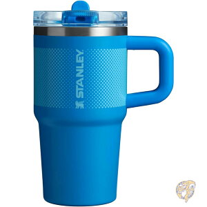 y|Cg3{4&5zSTANLEY X^[ Quencher ProTour tbvXg[^u[ Rh~Wt Xg[ƃnh spJbvz_[Ή fMXeXX`[Jbv BPAt