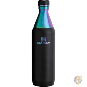 STANLEY X^[ I[fCX{g 20IX 591ml EH[^[{g cCXgItW Rh~V[t sWɍœKȃXfUC fMXeXX`[ BPAt[ Black 
