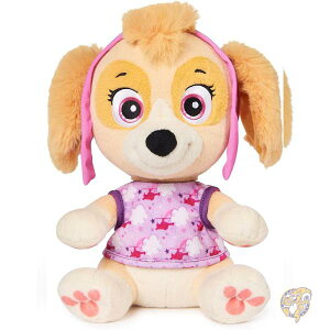 �y�N�[�|���z�M���z�p�E�E�p�g���[�� Paw Patrol �ʂ������ �x�b�h�^�C���p �X�J�C ���o�[�V�u���ߑ��t ���������� 6070311-6069882