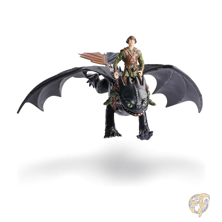楽天市場】ドリームワークス ドラゴンズ Dreamworks Dragons ヒック 