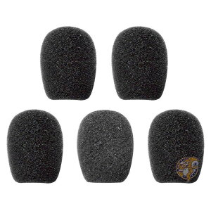 【20名様888円クーポン配信】セナ マイクスポンジ Sena SC-A0109 5ピース 送料無料