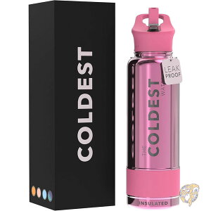 The Coldest Water U R[fXgEH[^[ Xg[WtŗfMEH[^[{g  XeXX`[^@r jp ԕۗ MǑ΍ 40IX 1.18ml sNtN