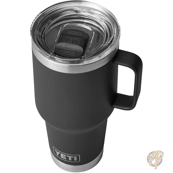楽天市場】YETI イエティー ランブラー タンブラー 30オンス 887ml 