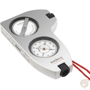 スント タンデム/360PC/360R G クリノメーター&コンパス SUUNTO 傾斜儀 方位磁針 送料無料