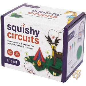 y|Cg3{2028ԁzJtndCHLbg Squishy Circuits d&≏n 