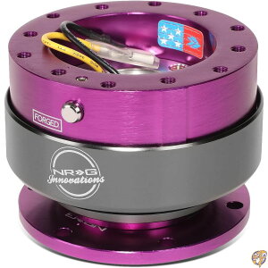 �y300�~�N�[�|���z�M���zNRG �X�e�A�����O�z�C�[�� �N�C�b�N�����[�X �L�b�g - ��2���� �p�[�v�� �`�^�������O SRK-200PP