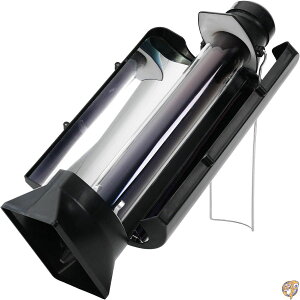 4Patriots (フォーペイトリオッツ) サンケトル XL 太陽熱温水器 - ポータブル魔法瓶 太陽を使って水を沸かす キャンプ ハンティング バックパッキングに 軽量 & ガス&電気フリー 特大容量33オン