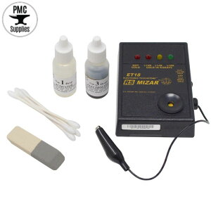 ET-18 Mizar S[heX^[ drdqx 10K 14K 18KΉ bLʋ@\ gь^ AJAi@ET-18 Mizar Gold Tester