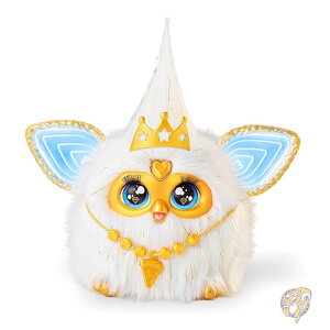 t@[r[ Furby S[h O C^NeBu ʂ 6Έȏ ̎qƒj̎q NAj}gjbN pƃt@[r[b @ zCg