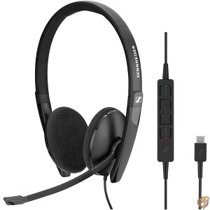 y|Cg3{!420`5zSennheiser SC 160 USB-C (508354) - (oCm[)wbhZbg rWlXvtFbVip | HDXeITEh mCYLZO}CN & USB-CRlN^t