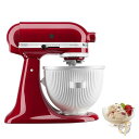 【1000円クーポン10日26時間】キッチンエイド KitchenAid スタンドミキサー用 1.9L アイスクリームメーカー アタッチ…