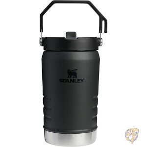 Stanley X^[ IceFlow 2.0 tbvXg[WO nht cCXgW tbvAbvXg[ s X|[c Rh~ fMXeXX`[ BPAt[ ubN 2.0 40IX 1.18L