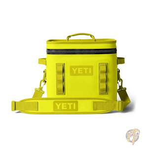 yN[|zMzYETI CGeB zbp[tbv 12 \tgN[[ N[[{bNX AEghA Firefly Yellow t@CAtCCG[