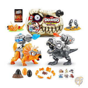 fBm ACh eBmTEX og Dino Island T-Rex Battles (ubNo[W) 50ȏ̃TvCY j̎q RN^[  T-Rex TvCY XC Th RpEh 