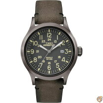楽天市場】timex expedition scout 43mmの通販