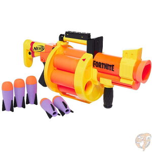 y20l888~N[|zMzi[t Nerf ̏e Fortnite GL Rocket-Firing uX^[ tH[giCg SC Q[