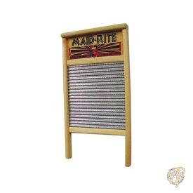 Columbus Washboard2072Family Size Washboard-12-1/2" WASHBOARD (並行輸入品) 送料無料
