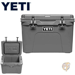 �y�ő�1500�~�N�[�|��4������zYETI Tundra 35 �N�[���[�{�b�N�X �A�E�g�h�A Charcoal ��������