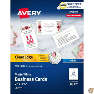 y|Cg3{4&5zAvery ʈ\Clean EdgerWlXJ[h CNWFbgv^[p }bg zCg 400 Cards