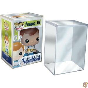 �y�ő�1000�~�N�[�|���zFunko Premium POP Protector [���s�A���i]