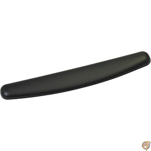 �y�N�[�|���z�M���zGel Wrist Rest With Black Leatherette Covering by 3M [���s�A���i]