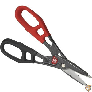 Malco MV12 USA Made Multiple Purpose Snip Vinyl Siding, Aluminum Trim Coil, Flooring, Carpeting, Leather and Landscaping Edging by [���s�A���i]