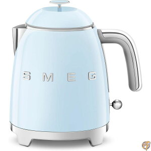 �y�|�C���g3�{!9��10���zSmeg 50�N�� ���g���X�^�C�� �d���~�j�P�g�� KLF05 (�u���[)