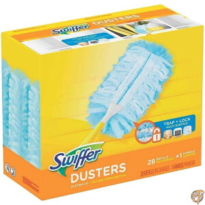�y�N�[�|���z�M���zSwiffer�_�X�^�[���t�B��+ 1�n���h��( 28 ct�B)