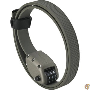 �y�N�[�|���z�M���zOTTOLOCK HEXBAND �i�I�b�g���b�N �w�b�N�X�o���h�j�O���[ 152cm (60) [���s�A���i]