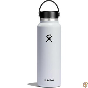y8888~N[|20lzHydro Flask EH[^[{g XeXX`[&^fM L2.0 Rh~tbNXLbv ̃TCYƐF 40 oz (1180 ml) Wide Mouth zCg W40BTS110