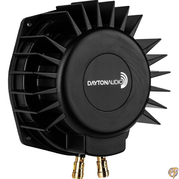 楽天市場】Dayton Audio DAYTONAUDIO BST-300EX、300ワットRMS 