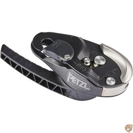 【クーポン配信中】DESCENDER RIG BLACK