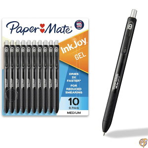 �y1��P2�{���N�[�|��GET�zPaper Mate InkJoy�W�F���y�� 10-PackPaper Mate InkJoy�W�F���y�� 10-Pack