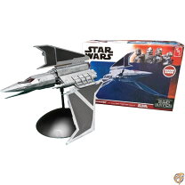 楽天市場】AMT／ERTL STARWARS スター・デストロイヤー 38310の通販