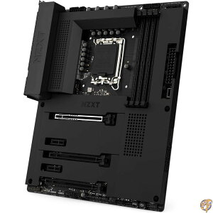 NZXT N7 Z790 ATX}U[{[h Black [Intel Z790`bvZbg] N7-Z79XT-B1 MB5961