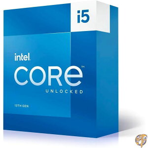 y8888~N[|20lzIntel Core i5-13600K 3.5GHz (5.1 Turbo) 14RA LGA1700 fXNgbvvZbT[  - Raptor Lake