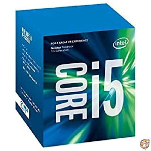 y8888~N[|20lzIntel CPU Core i5-7600 3.5GHz 6MLbV 4RA/4Xbh LGA1151 BX80677I57600 yBOXz
