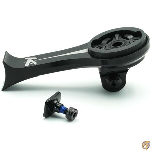 �y�N�[�|���z�M���zK-Edge Future Computer Mount for Specialized Stems and Handlebars (Garmin Combo Mount)