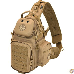 [Hazard4] �X�����O�o�b�O/�����V�����_�[ Freelance Photo Sling Pack