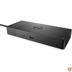 y1000~N[|1026ԁzDell WD19S 180W hbLOXe[V (130W Power Delivery) USB-CAHDMIAfAfBXvC|[gAubNB