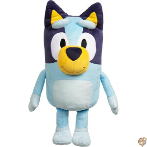 Bluey 18�C���` �ʂ������ �V�тƒ��Q�̂����� �W�����{�T�C�Y �\�t�g�f���b�N�X�f�� �������߂����Ȃ�e�F (13010)