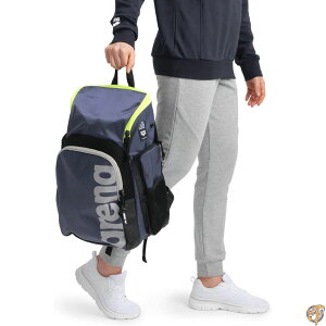 �y�|�C���g2�{5��10������zArena unisex-adult Spiky Iii Backpack 35 �A���[�i �X�p�C�L�[3 �o�b�N�p�b�N 35L �����b�N �X�C�}�[�Y�o�b�O ���j ���j �g���[�j���O ���� ��e�� ���� ���� �h�� �ʋC�� ����