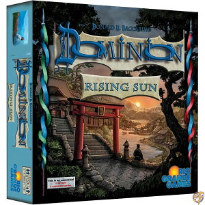 �y�ő�1000�~�N�[�|���zRIO GRANDE GAMES Dominion - ���C�W���O�T��