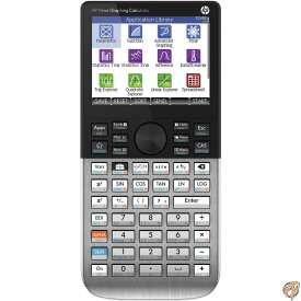 【1000円クーポン10日26時間】HP Prime G2グラフ計算機