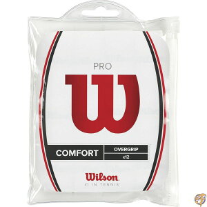 Wilson Pro Overgrip - by