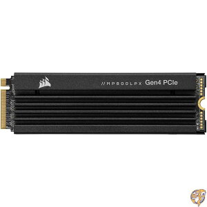 y1000~N[|25`zCORSAIR MP600 PRO LPX 8TB M.2 NVMe PCIe x4 Gen4 SSD - PS5ɍœK (ő7,000MB/b̃V[PVǂݎ&6,100MB/b̃V[PVݑx C^[tFCX RpN