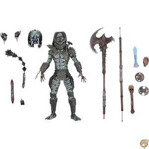 �y�N�[�|���z�M���zNECA - �v���f�^�[2 �E�H���A�[ �v���f�^�[ �A���e�B���b�g 7�C���` �A�N�V�����t�B�M���A