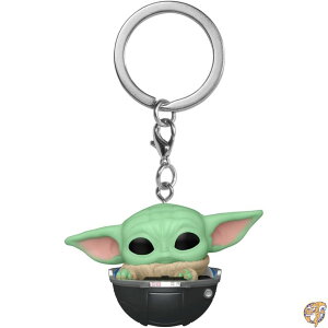 yN[|zMz[Funko] X^[EH[Y }_A O[O[ tBMA Keychain StarWars t@R