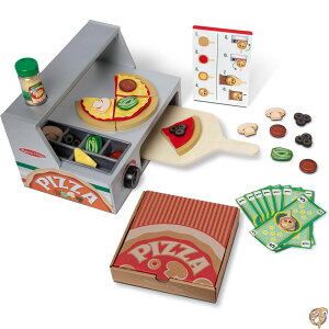 y1000~N[|25`zbT&_O (Melissa&Doug) ؐ ܂܂ Lb` sU sUJE^[ Hו 9465 Ki