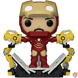 Pop! ACA}2 ACA} MKIV Kg[ ÈłŌfbNXrj[tBMA